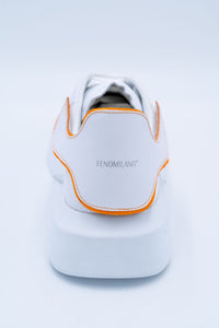 LEATHER MEN SHOES
