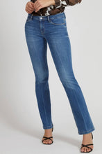 Load image into Gallery viewer, SEXY BOOT TROUSERS JEANS