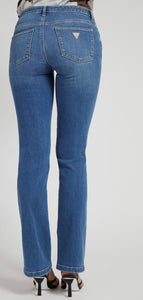 SEXY BOOT TROUSERS JEANS