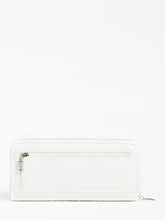 Load image into Gallery viewer, HASSIE SLG LARGE ZIP AROUND WALLET