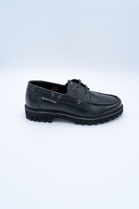 TRUCKER DECK LTH SHOES