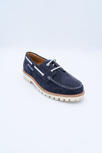 Load image into Gallery viewer, TRUCKER DECK SUEDE SHOES