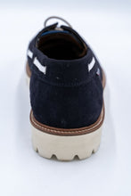 Load image into Gallery viewer, TRUCKER DECK SUEDE SHOES