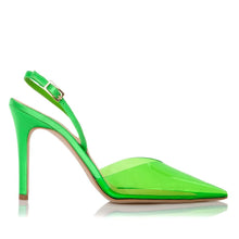 Load image into Gallery viewer, SANTE SHOES