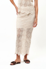 Load image into Gallery viewer, SKIRT 100COT KASIA