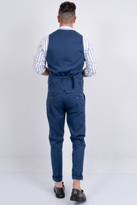 1100-22-TORINO VEST