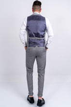 Load image into Gallery viewer, 100-2122-VENETO SUIT