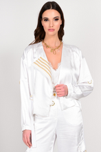 Load image into Gallery viewer, BOMBER JACKET