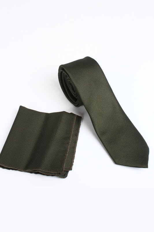 TIE