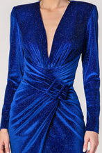 Load image into Gallery viewer, DRESS MINI MM GLITTER