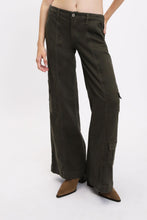 Load image into Gallery viewer, TROUSERS P1EZHO2C61