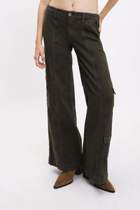 TROUSERS P1EZHO2C61