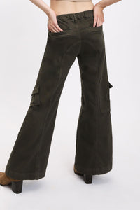TROUSERS P1EZHO2C61
