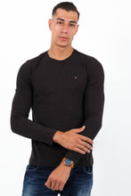 Load image into Gallery viewer, STRETCH SLIM FIT TOP