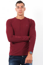 Load image into Gallery viewer, STRETCH SLIM FIT TOP