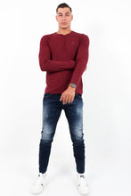Load image into Gallery viewer, STRETCH SLIM FIT TOP