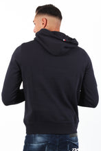 Load image into Gallery viewer, LUX MONOGRAM HOODIE