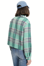 Load image into Gallery viewer, JACKET V0FAAUB000