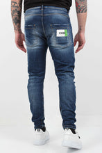 Load image into Gallery viewer, CHIAIA6 DENIM TROUSERS