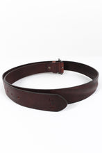 Load image into Gallery viewer, HITCHCOCK BELT MAN H35 LEATHER