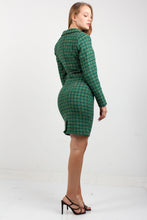 Load image into Gallery viewer, JACKET SKIRT SET
