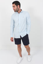 Load image into Gallery viewer, BROOKLIN SHORT DOUBLE DYE LINEN