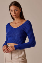 Load image into Gallery viewer, CATE SWEATER