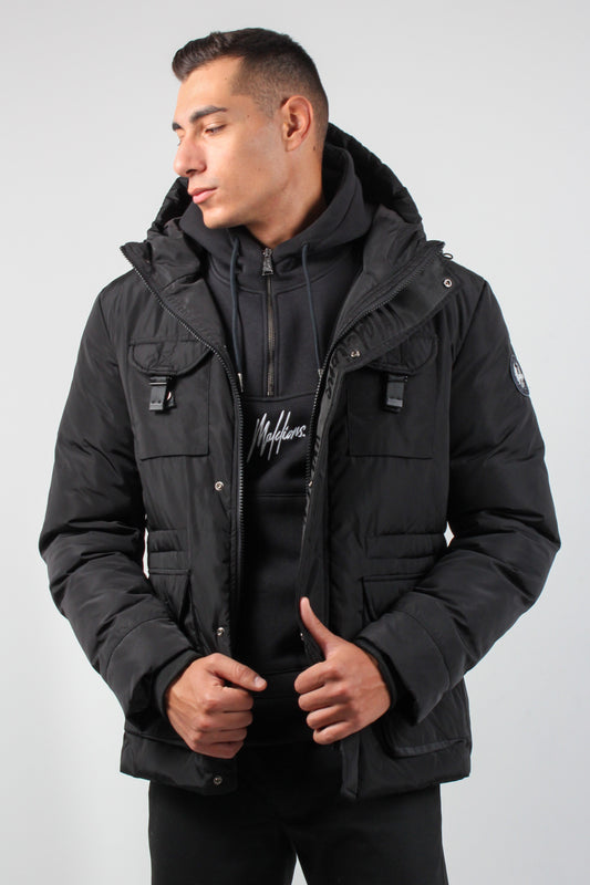 SHADOW PARKA