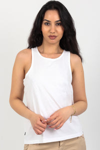 VINTAGE LOGO TOP