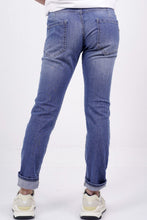 Load image into Gallery viewer, TROUSERS JEANS P85ABQ2NDD
