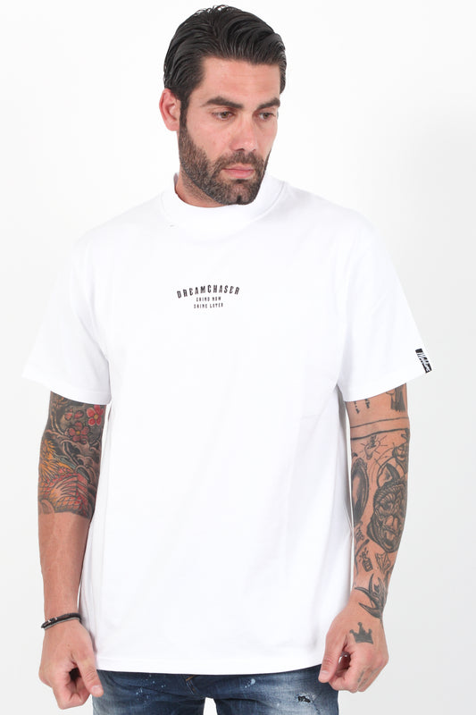 OVERSIZED  T-SHIRT