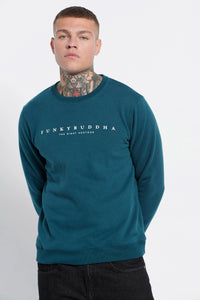 SWEATER NECK