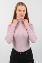Load image into Gallery viewer, KNITTED TOP M75011687