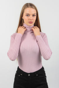 KNITTED TOP M75011687
