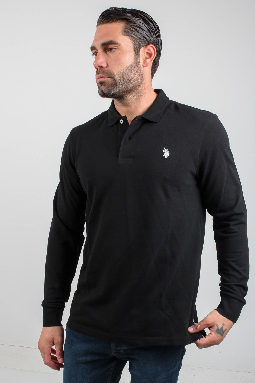 TOP POLO MM PRO