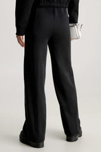 Load image into Gallery viewer, TAPE WIDE LEGG JOG PANTS