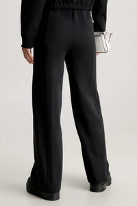 TAPE WIDE LEGG JOG PANTS