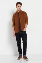 Load image into Gallery viewer, TROUSER JEAN TAPERED FIT