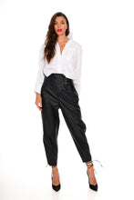 Load image into Gallery viewer, PLEATED SHIRT