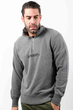 Load image into Gallery viewer, SWEATER CORE SPORT HALF ZIP