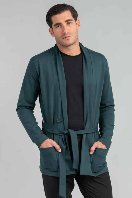 300-2223-OSAKA CARDIGAN