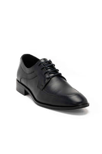 LEATHER MEN SHOES