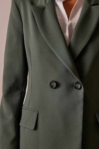 SELTER BLAZER