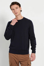 Load image into Gallery viewer, KNITTED TOP NECK
