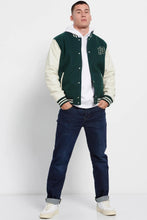 Load image into Gallery viewer, JACKET BOMBER