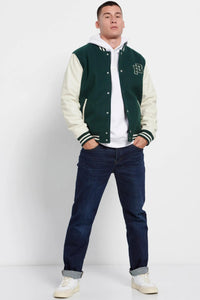 JACKET BOMBER
