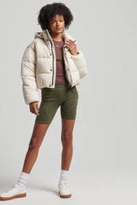 CODE PUFFER