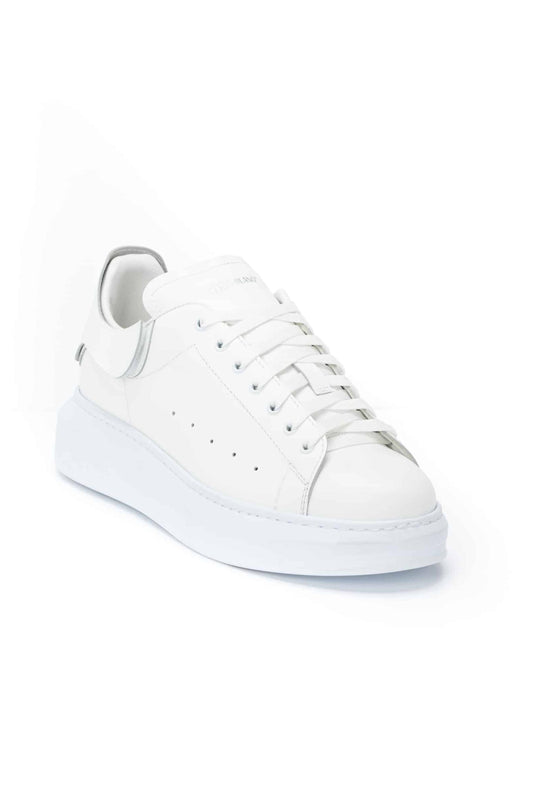 LEATHER MEN SHOES 462214-2