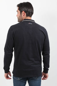 T-SHIRT POLO PRO MM
