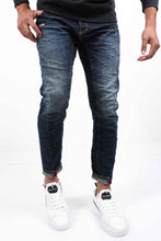 Load image into Gallery viewer, FIESOLLE53 DENIM TROUSERS